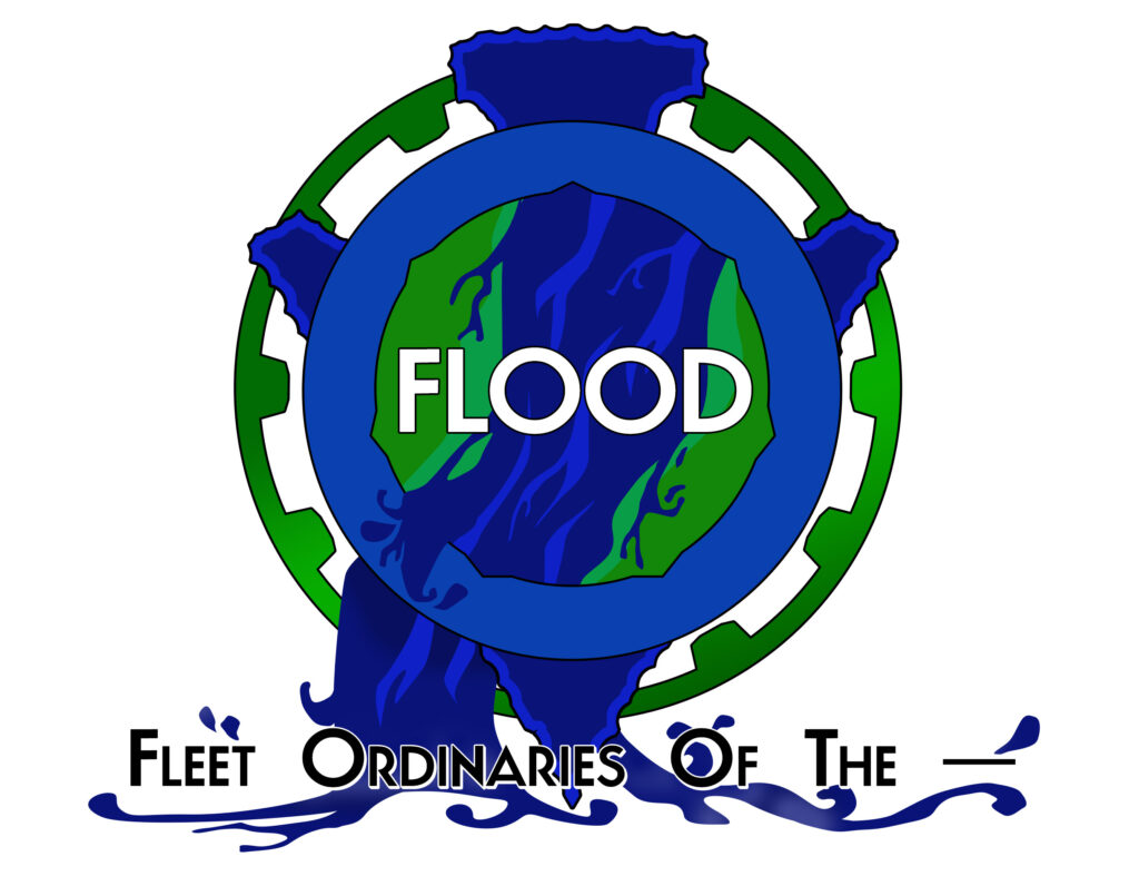 FLOOD: The Fleet Ordinaries of the Dash